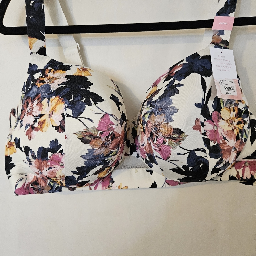 Lane Bryant bra
